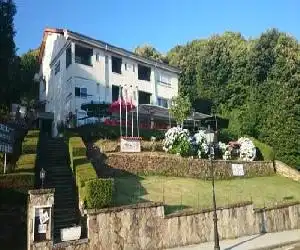 Hotel Los Duques - hotel en Béjar