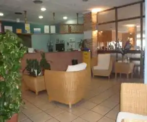 Hotel Los Narejos - hotel en Los Alcázares