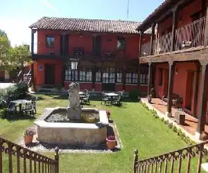 Hotel Los Rastrojos
