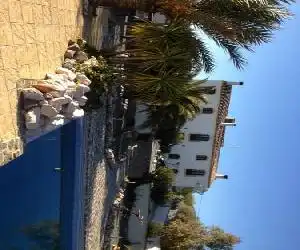 Hotel Los Sibileys - hotel en Puerto Lumbreras
