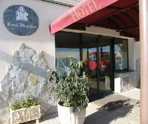 Hotel Magallón - hotel en Caspe