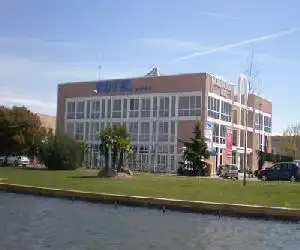 Hotel Majadahonda - hotel en Majadahonda