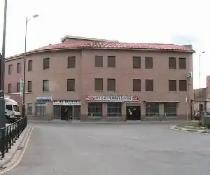 Hotel Manises - hotel en Manises