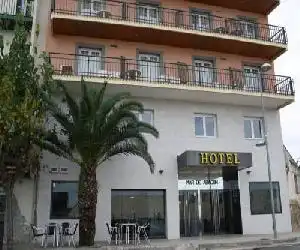Hotel Mar de Aragón - hotel en Caspe