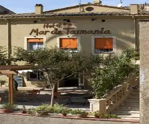 Hotel Mar de Tasmània - hotel en La Bisbal
