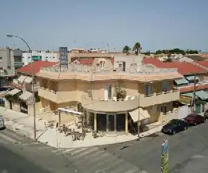 Hotel Mar Menor - hotel en Santiago de la Ribera