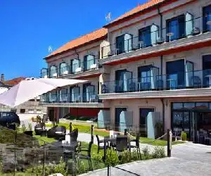 Hotel Mardevela - hotel en Sanxenxo