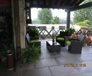 Hotel Marfrei - hotel en Hinojedo