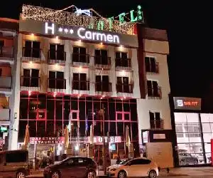Hotel Mari Carmen