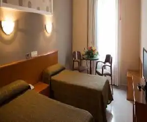 Hotel María De Molina - hotel en Toro