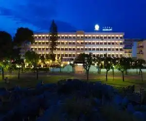 Hotel Mariant - hotel en S´Illot