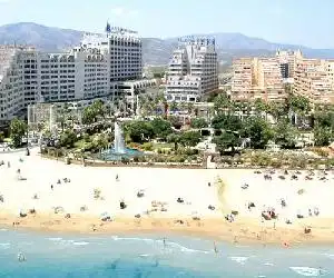 Marina d'Or ® Hotel Marina D'Or Balneario 5*