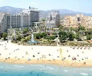 Marina d'Or® Hotel Marina D'Or Playa 4*