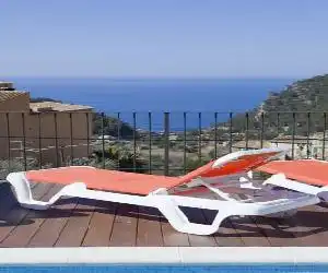 Maristel Hotel & Spa - hotel en Estellenchs