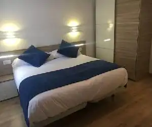 Hotel Marxant - hotel en Tavascan