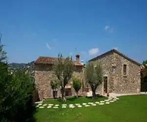 Hotel Mas 1670 - Adults Only - hotel en Calonge