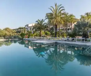 Hotel Mas Lazuli - hotel en Pau