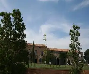 Hotel Mas Oliveres Pla de Palau - hotel en Llers