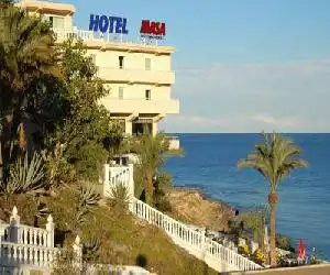 Hotel Masa International - hotel en Torrevieja
