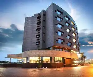 Hotel MasMonzon - hotel en Monzón