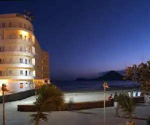 Hotel Médano - hotel en El Médano