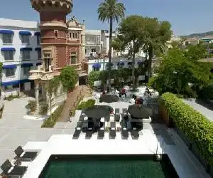 Hotel Medium Sitges Park - hotel en Sitges