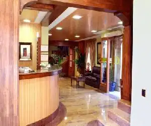 Hotel Menano - hotel en Manzanares