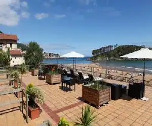 Hotel Metrokua - hotel en Lekeitio