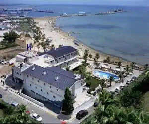 Hotel Miami Mar - hotel en San Carlos de la Rápita
