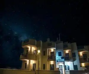 Hotel Miguel Sanchez - hotel en Alhaurín de la Torre
