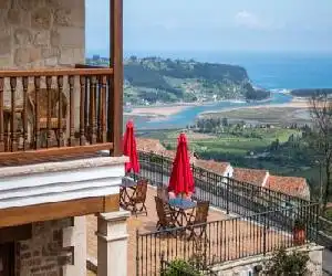 Hotel Mirador de Moriyón - hotel en Miravalles