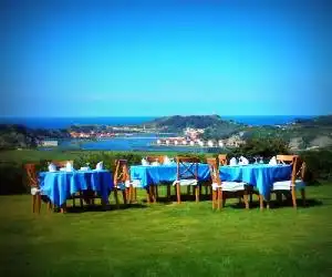 Hotel Mirador del Sella - hotel en Sardalla