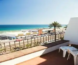 Hotel Miramar Badalona - hotel en Badalona