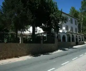Hotel Mirasierra - hotel en Coto Rios