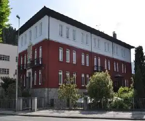 Hotel Mondragon - hotel en Arrasate - Mondragon
