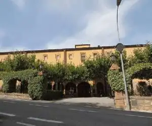 Hotel Monestir - hotel en Espluga de Francolí