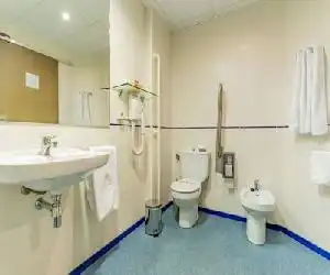 Hotel Monreal Jumilla - hotel en Jumilla