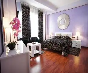 Hotel Montermoso