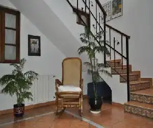 Hotel Morales