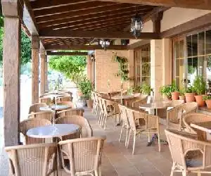Hotel Moregón - hotel en Cuacos de Yuste