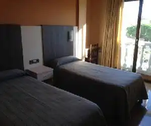HOTEL MORELL - hotel en El Morell