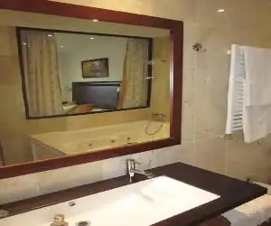 Hotel Mulhacen