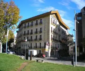 Hotel Mur Jaca