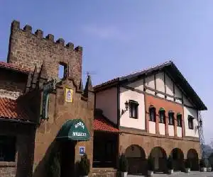 Hotel Muskiz - hotel en Muskiz
