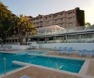 Hotel Na Taconera - hotel en Font de Sa Cala