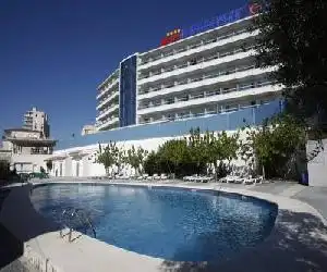 Hotel Natura Park - hotel en Comarruga