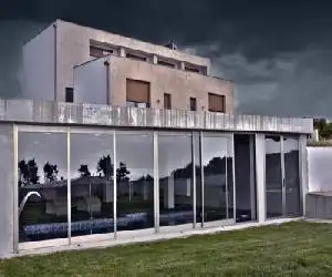 Hotel Naturaleza Mar da Ardora Wellness & Spa - hotel en Fisterra