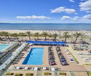 Hotel Negresco - Adults Only - hotel en Playa de Palma