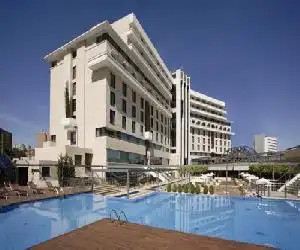 Hotel Nelva - hotel en Murcia