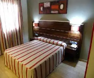 Hotel Noguera El Albir - hotel en Albir